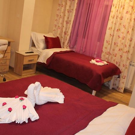 Rooms Sport - Sesvete Zagreb Luaran gambar