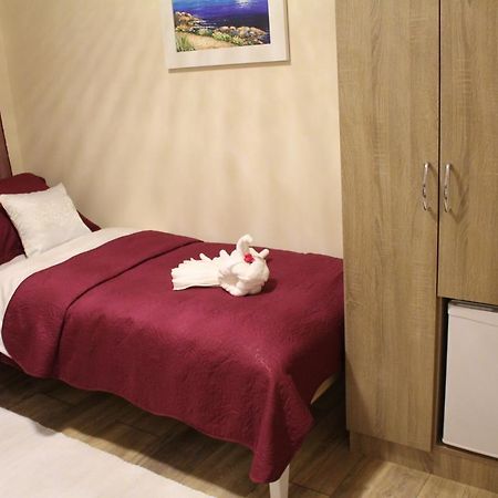 Rooms Sport - Sesvete Zagreb Luaran gambar