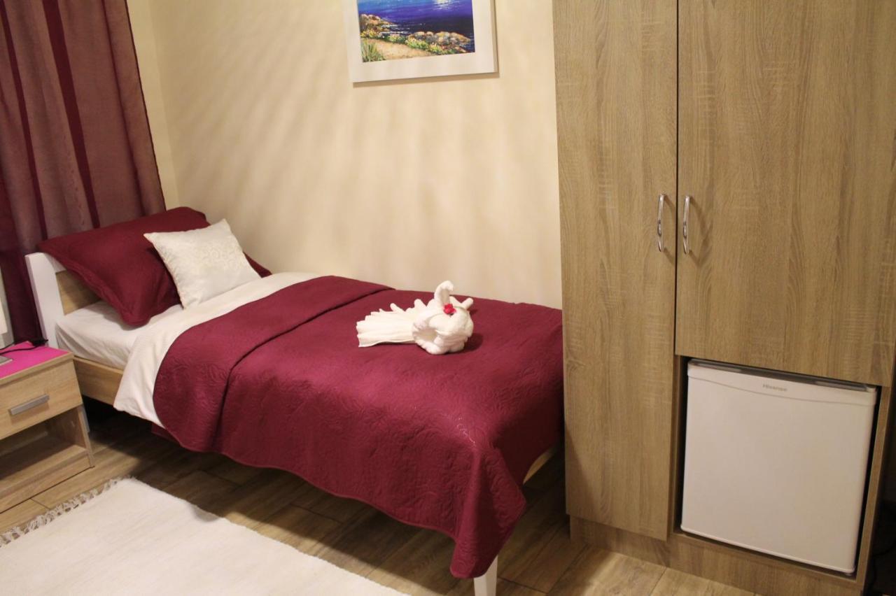 Rooms Sport - Sesvete Zagreb Luaran gambar