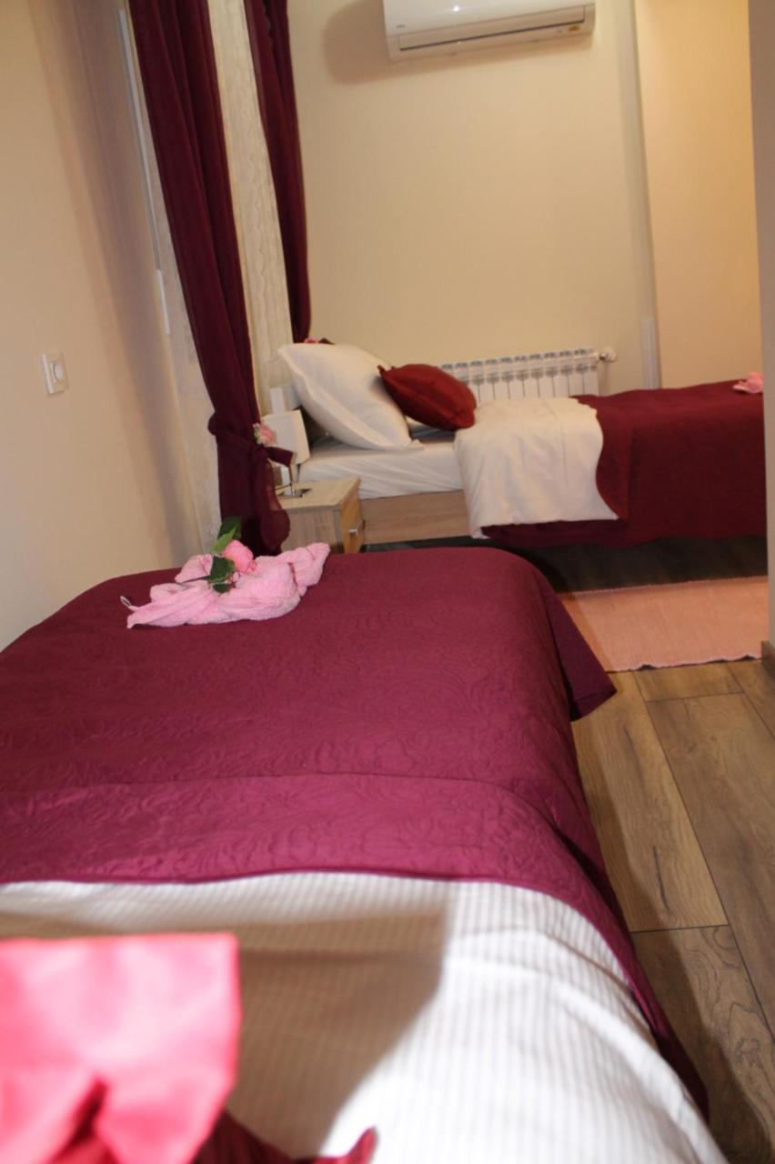 Rooms Sport - Sesvete Zagreb Luaran gambar