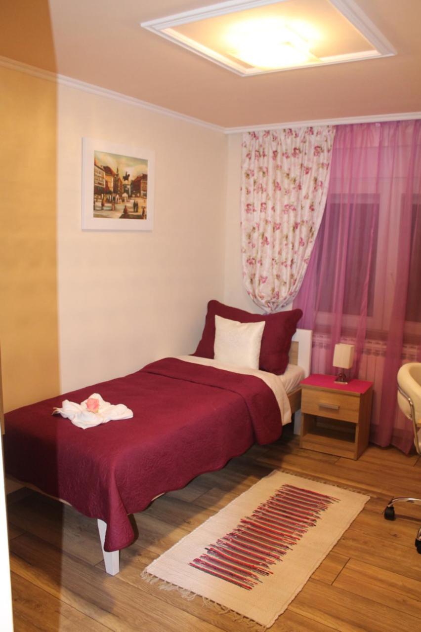 Rooms Sport - Sesvete Zagreb Luaran gambar