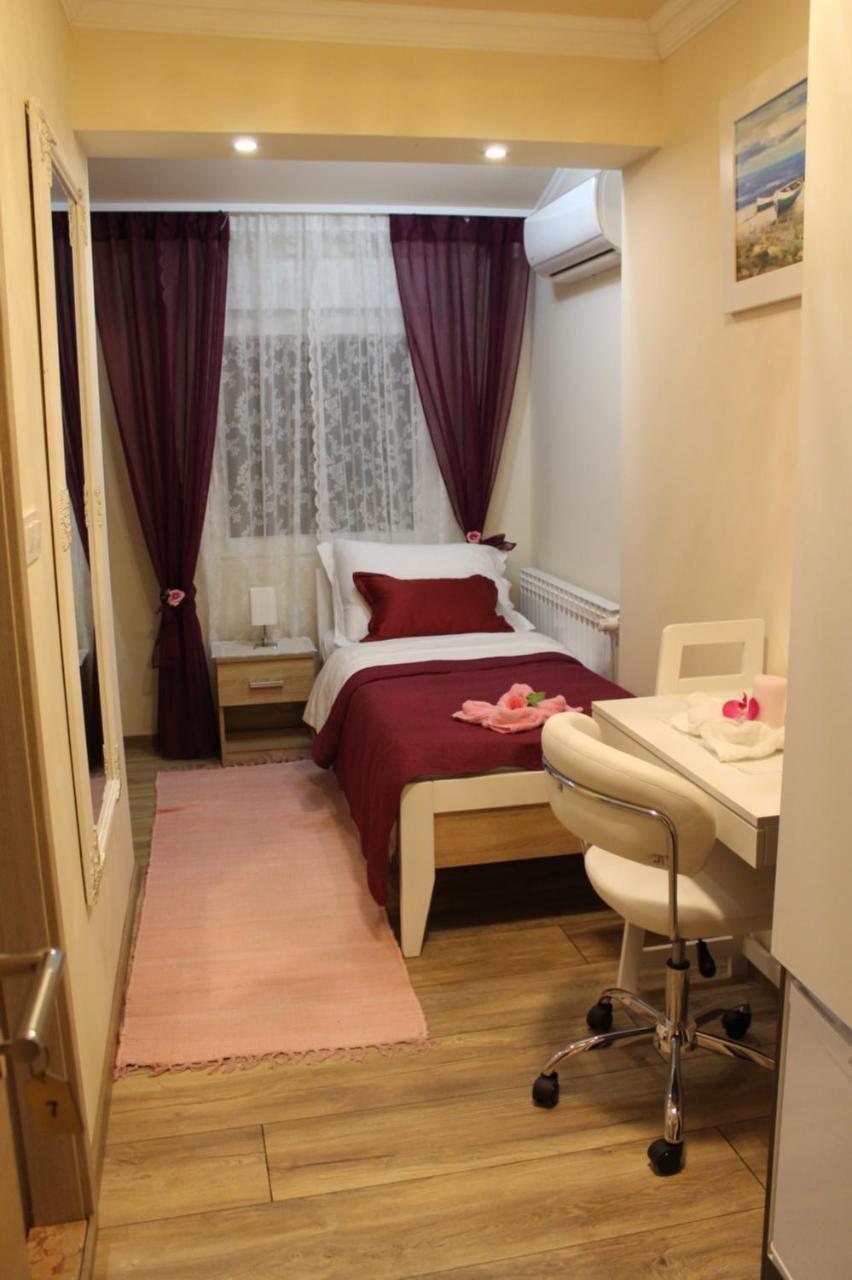 Rooms Sport - Sesvete Zagreb Luaran gambar