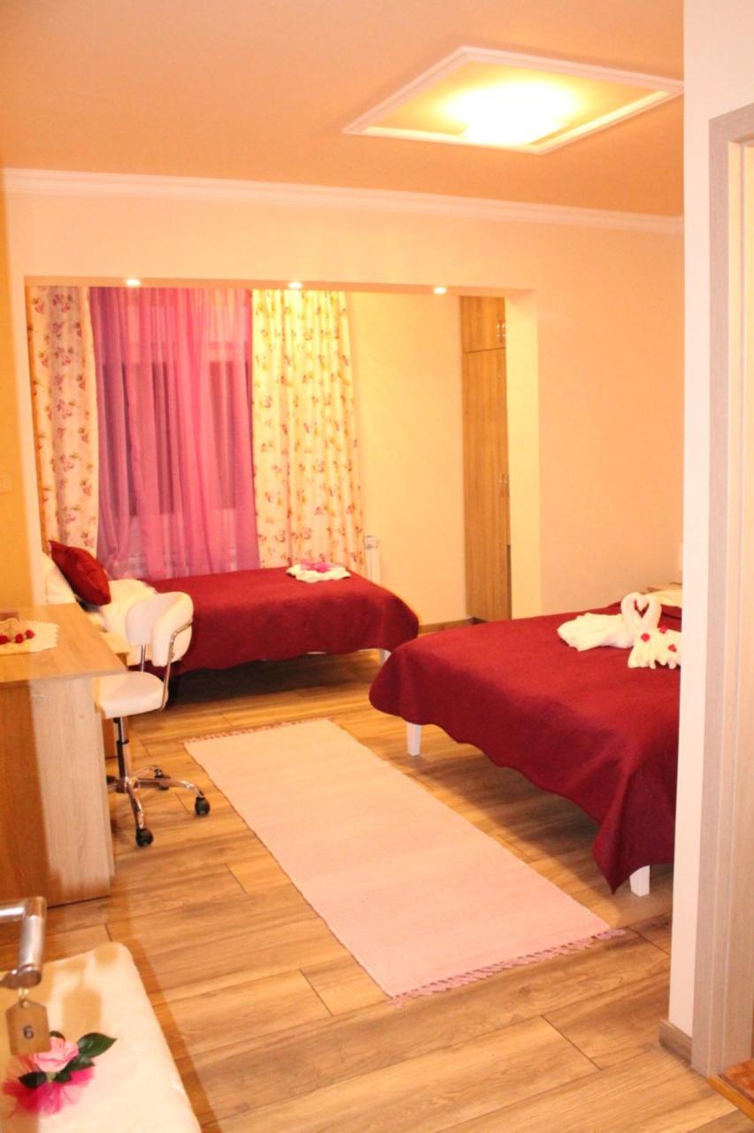 Rooms Sport - Sesvete Zagreb Luaran gambar