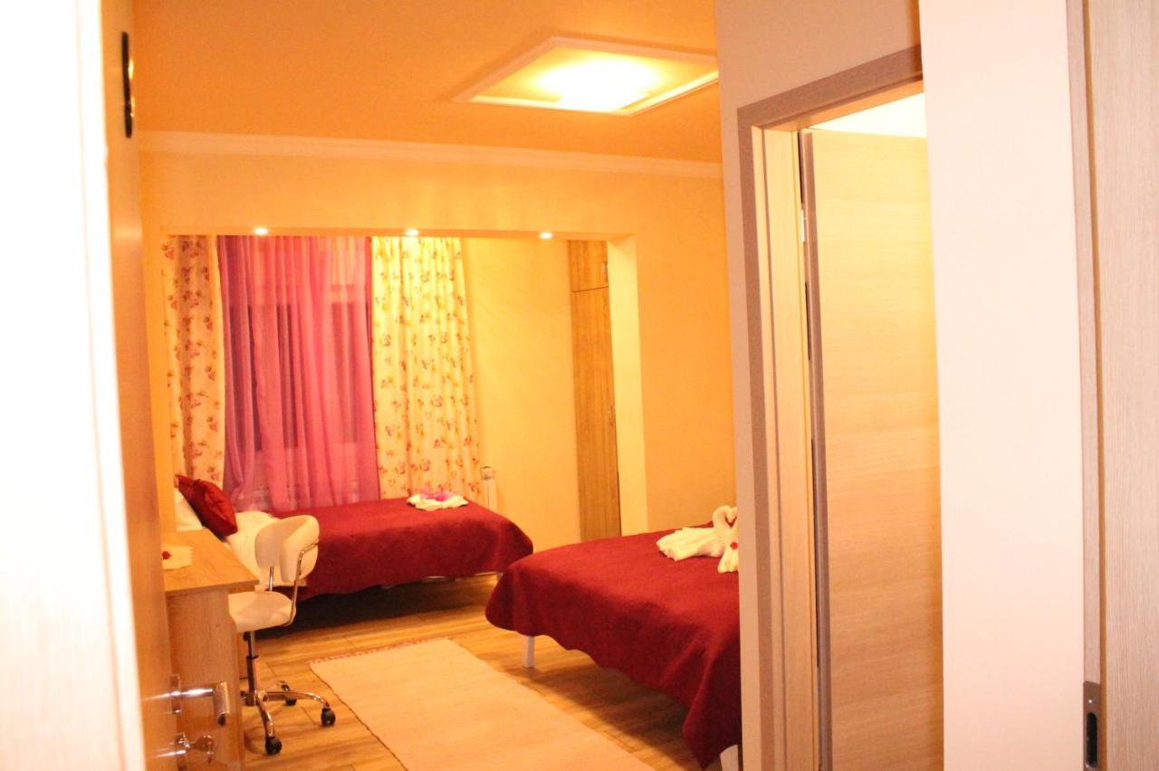 Rooms Sport - Sesvete Zagreb Luaran gambar