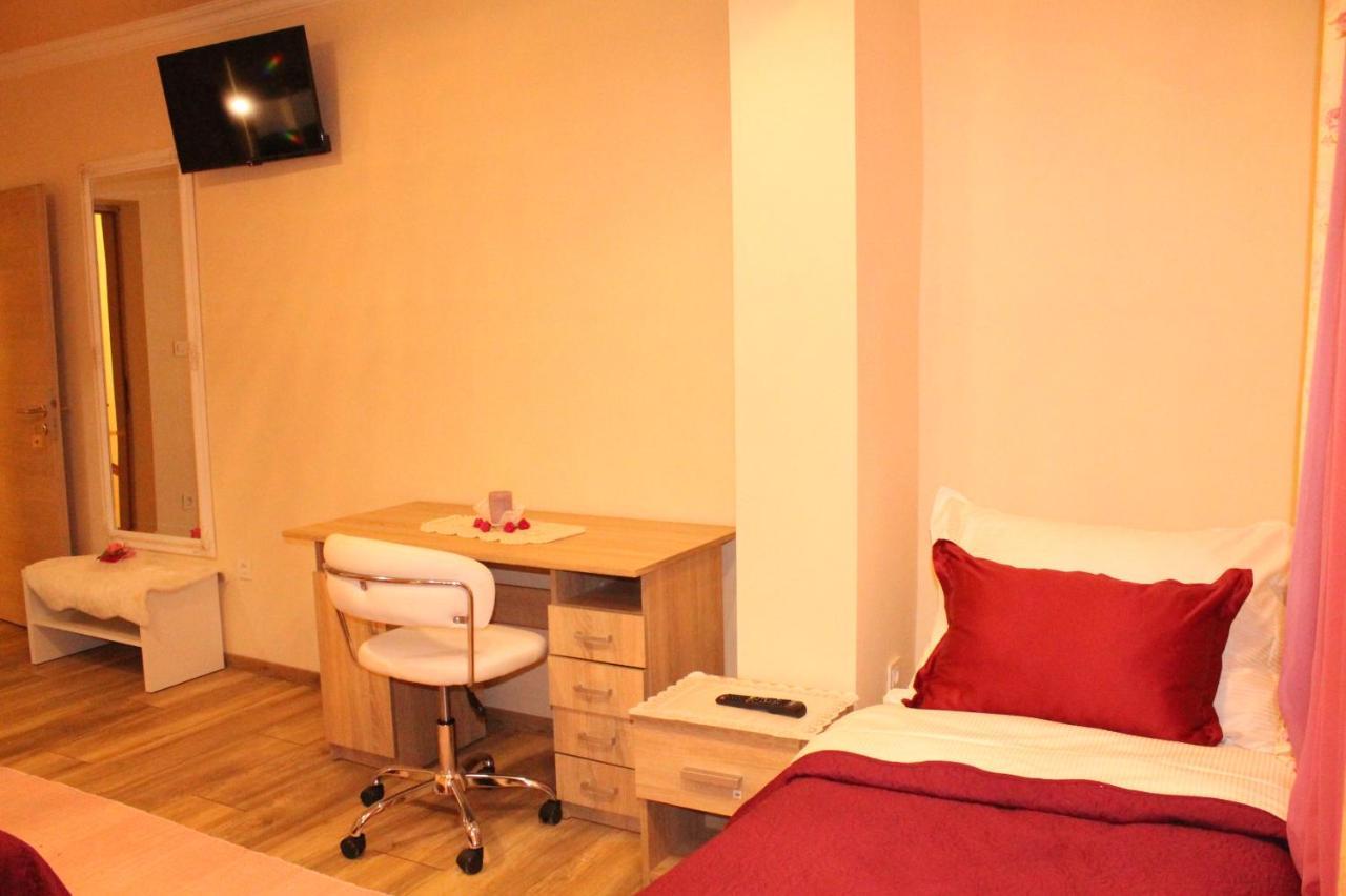 Rooms Sport - Sesvete Zagreb Luaran gambar