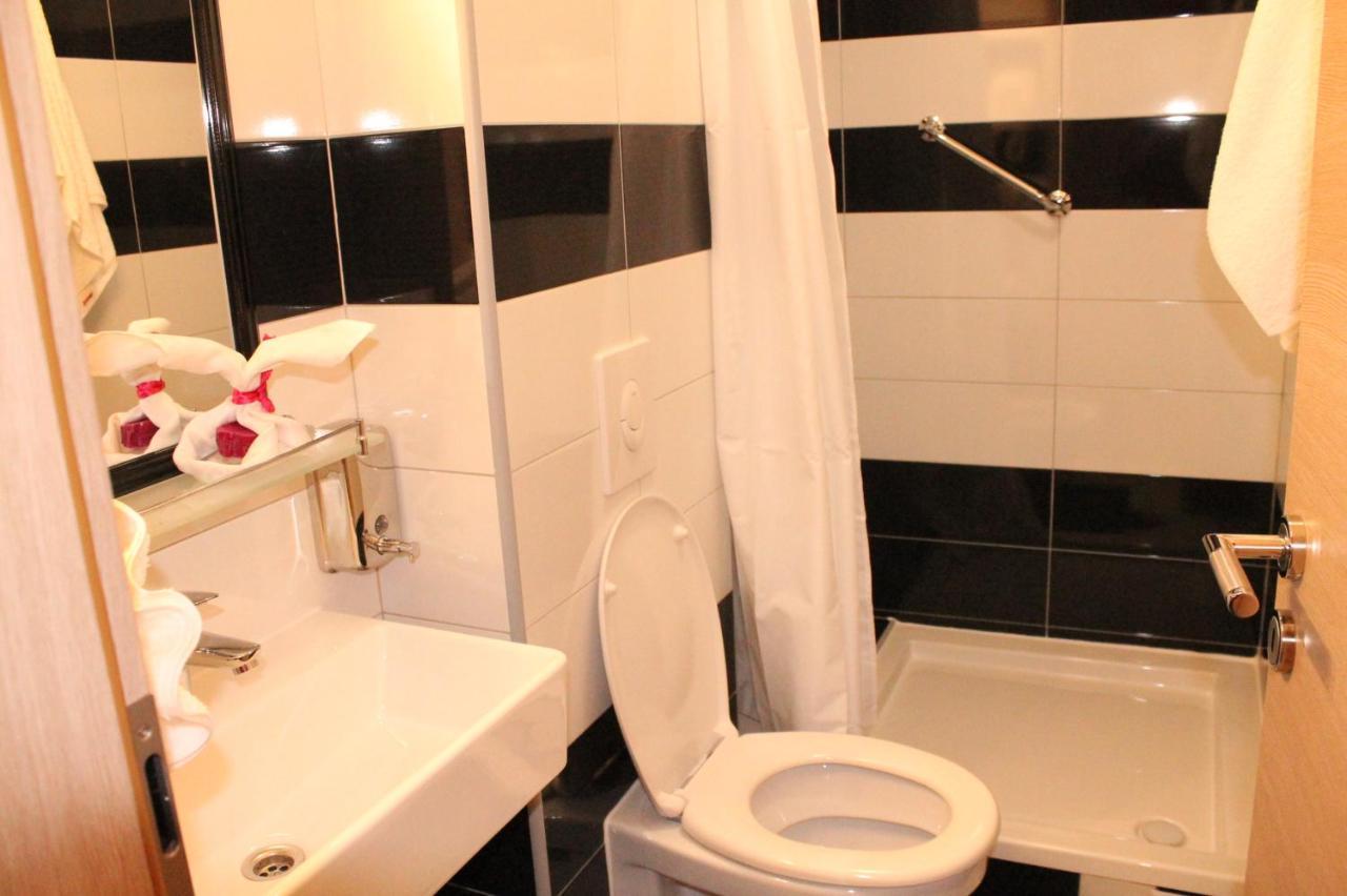 Rooms Sport - Sesvete Zagreb Luaran gambar