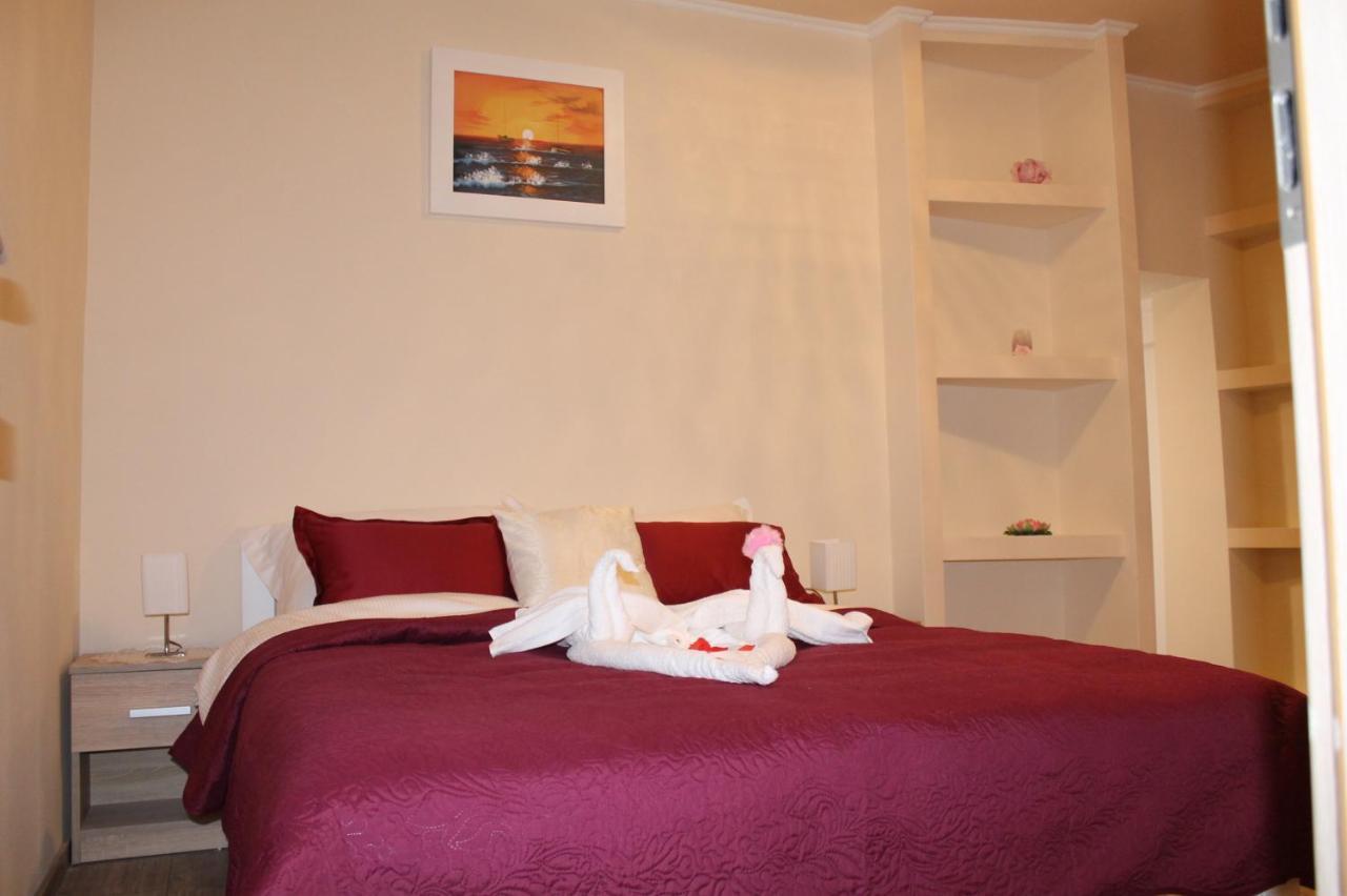 Rooms Sport - Sesvete Zagreb Luaran gambar